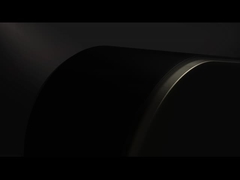 0.3S開いたAlluminumの合金の表面Recognizationの速度ゲートの回転木戸