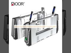 入国審査アプリケーション 到着 入国管理ゲート