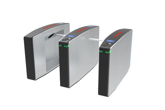 IP42 RS485通信30W三脚ターンスタイルゲートの景勝地